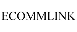 ECOMMLINK trademark
