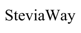 STEVIAWAY trademark