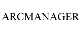 ARCMANAGER trademark