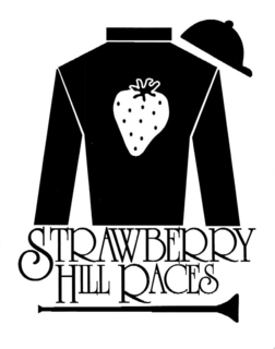 STRAWBERRY HILL RACES trademark