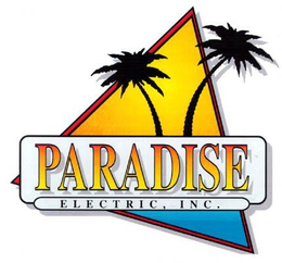 PARADISE ELECTRIC, INC. trademark
