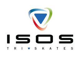 ISOS TRI SKATES trademark