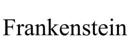 FRANKENSTEIN trademark