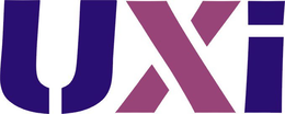 UXI trademark