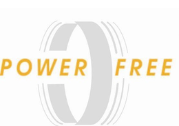 POWER FREE trademark