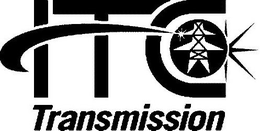 ITC TRANSMISSION trademark