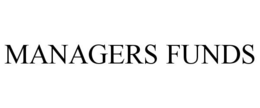 MANAGERS FUNDS trademark