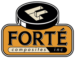 F FORTÉ COMPOSITES INC trademark