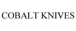 COBALT trademark