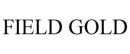 FIELD GOLD trademark