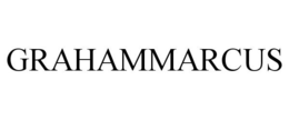 GRAHAMMARCUS trademark