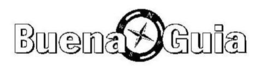 BUENA GUIA trademark