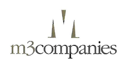 M M3COMPANIES trademark