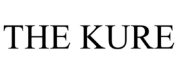 THE KURE trademark