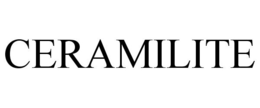 CERAMILITE trademark
