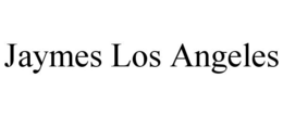 JAYMES LOS ANGELES trademark