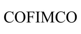 COFIMCO trademark