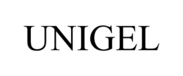 UNIGEL trademark