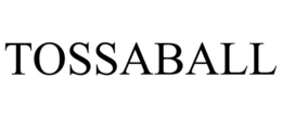 TOSSABALL trademark