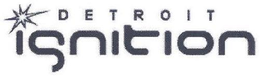 DETROIT IGNITION trademark