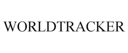 WORLDTRACKER trademark