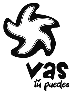 VAS TU PUEDES trademark