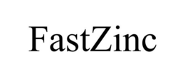 FASTZINC trademark