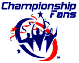CHAMPIONSHIP FANS trademark