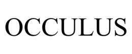 OCCULUS trademark