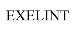 EXELINT trademark