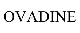 OVADINE trademark