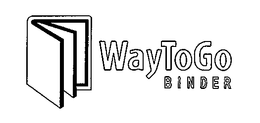 WAYTOGO BINDER trademark