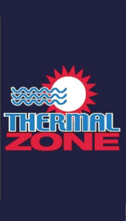 THERMAL ZONE trademark