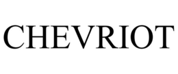 CHEVRIOT trademark
