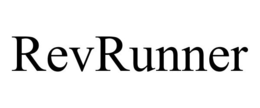 REVRUNNER trademark