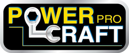 POWER PRO CRAFT trademark