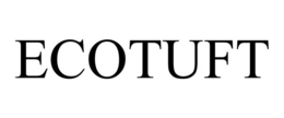 ECOTUFT trademark