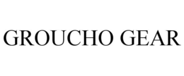 GROUCHO GEAR trademark