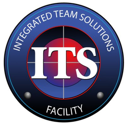 ITS INTEGRATED TEAM SOLUTIONS FACILITY trademark