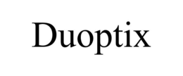 DUOPTIX trademark