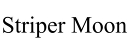 STRIPER MOON trademark