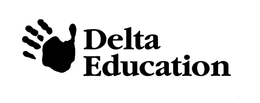 DELTA EDUCATION trademark