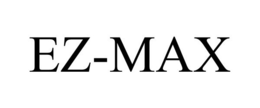EZ-MAX trademark