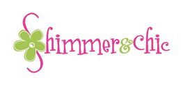 SHIMMER & CHIC trademark