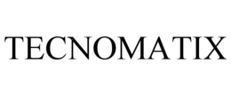 TECNOMATIX trademark