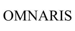 OMNARIS trademark