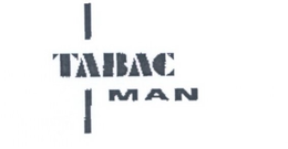 TABAC MAN trademark