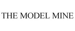 THE MODEL MINE trademark