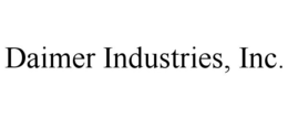 DAIMER INDUSTRIES, INC. trademark