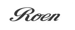 ROEN trademark